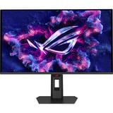 ASUS ROG Strix OLED XG27AQDPG pantalla para PC 67,3 cm (26.5") 2560 x 1440 Pixeles Wide Quad HD QD-OLED Negro, Monitor de gaming negro, 67,3 cm (26.5"), 2560 x 1440 Pixeles, Wide Quad HD, QD-OLED, 0,03 ms, Negro