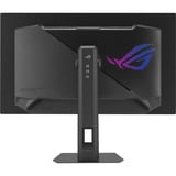 ASUS ROG Strix OLED XG27AQDPG pantalla para PC 67,3 cm (26.5") 2560 x 1440 Pixeles Wide Quad HD QD-OLED Negro, Monitor de gaming negro, 67,3 cm (26.5"), 2560 x 1440 Pixeles, Wide Quad HD, QD-OLED, 0,03 ms, Negro