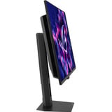 ASUS ROG Strix OLED XG27AQDPG pantalla para PC 67,3 cm (26.5") 2560 x 1440 Pixeles Wide Quad HD QD-OLED Negro, Monitor de gaming negro, 67,3 cm (26.5"), 2560 x 1440 Pixeles, Wide Quad HD, QD-OLED, 0,03 ms, Negro