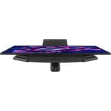 ASUS ROG Strix OLED XG27AQDPG pantalla para PC 67,3 cm (26.5") 2560 x 1440 Pixeles Wide Quad HD QD-OLED Negro, Monitor de gaming negro, 67,3 cm (26.5"), 2560 x 1440 Pixeles, Wide Quad HD, QD-OLED, 0,03 ms, Negro