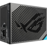 ASUS ROG Thor 1600W Titanium III EVO (ROG Equalizer), Fuente de alimentación de PC negro