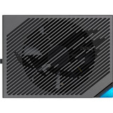 ASUS ROG Thor 1600W Titanium III EVO (ROG Equalizer), Fuente de alimentación de PC negro