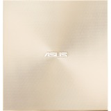 ASUS SDRW-08U8M-U, Regrabadora DVD externa dorado/Negro