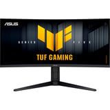 ASUS TUF Gaming VG34WQL5A, Monitor de gaming negro
