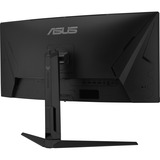 ASUS TUF Gaming VG34WQL5A, Monitor de gaming negro