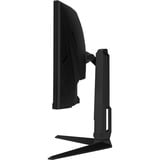 ASUS TUF Gaming VG34WQL5A, Monitor de gaming negro
