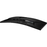 ASUS TUF Gaming VG34WQL5A, Monitor de gaming negro