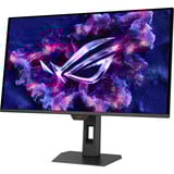 ASUS XG27AQDPG, Monitor de gaming negro