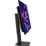 ASUS XG27AQDPG, Monitor de gaming negro