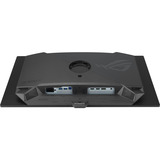 ASUS XG27AQDPG, Monitor de gaming negro