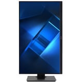 Acer B247Y bmiprx Generalüberholt, Monitor LED negro (mate)