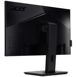 Acer B247Y bmiprx Generalüberholt, Monitor LED negro (mate)