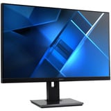 Acer G210095-001N1, Monitor LED negro (mate)