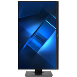 Acer G210095-001N1, Monitor LED negro (mate)
