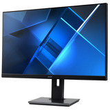 Acer G210095-001N1, Monitor LED negro (mate)