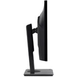 Acer G210095-001N1, Monitor LED negro (mate)