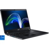 Acer Portátil negro