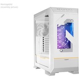 Alphacool Apex Distroplate, Distribuidor blanco/Transparente