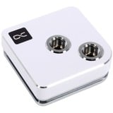 Alphacool Core 1 Blanco, Disipador de CPU blanco