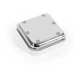 Alphacool Core 1 Blanco, Disipador de CPU blanco