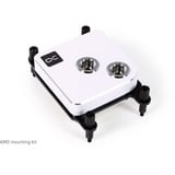 Alphacool Core 1 Blanco, Disipador de CPU blanco