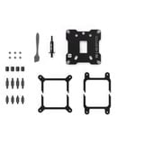 Alphacool Core 1 Blanco, Disipador de CPU blanco