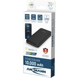 Ansmann 1700-0148, Banco de potencia negro