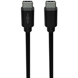 Ansmann 1700-0208, Cable negro