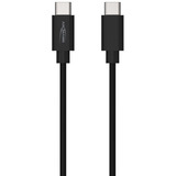 Ansmann 1700-0208, Cable negro