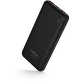 Ansmann Powerbank 10000 mAh PB320PD, Banco de potencia negro
