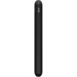 Ansmann Powerbank 10000 mAh PB320PD, Banco de potencia negro