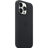 Apple Funda para teléfono móvil negro