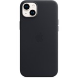 Apple MPP93ZM/A, Funda para teléfono móvil negro