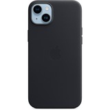 Apple MPP93ZM/A, Funda para teléfono móvil negro