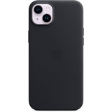 Apple MPP93ZM/A, Funda para teléfono móvil negro