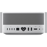 Apple Mac Studio M1 Max, Sistema MAC plateado