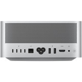 Apple Mac Studio M5 Max CTO, Sistema MAC plateado