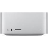 Apple Mac Studio M5 Ultra CTO, Sistema MAC plateado