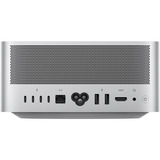 Apple Mac Studio M5 Ultra CTO, Sistema MAC plateado