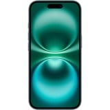 Apple  iPhone 16 256GB, Móvil azul verdoso