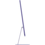Apple iMac 59,62 cm (24") M4 2024 CTO, Sistema MAC violeta/Violeta claro