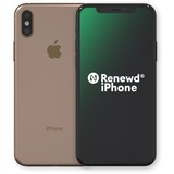Apple iPhone XS 64GB Refurbished, Móvil dorado