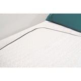 Beurer 30036, Calientacolchones blanco/Gris