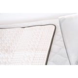 Beurer 30036, Calientacolchones blanco/Gris