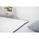 Beurer 30036, Calientacolchones blanco/Gris