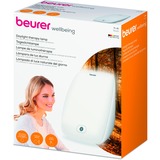 Beurer 60811, Terapia de luz blanco