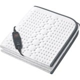 Beurer UB 60 Green Planet, Calientacolchones blanco/Gris