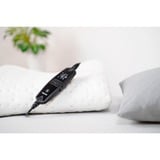 Beurer UB 60 Green Planet, Calientacolchones blanco/Gris