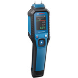 Bosch 0601078000, GMP 1-13, Medidor de humedad azul/Negro