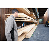 Bosch 0601078000, GMP 1-13, Medidor de humedad azul/Negro